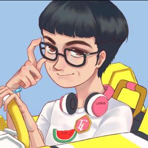 辰曦